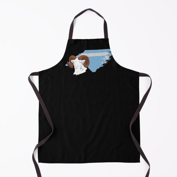 Item preview, North Carolina Border, Tar Heels designed and sold by LatterDaze.