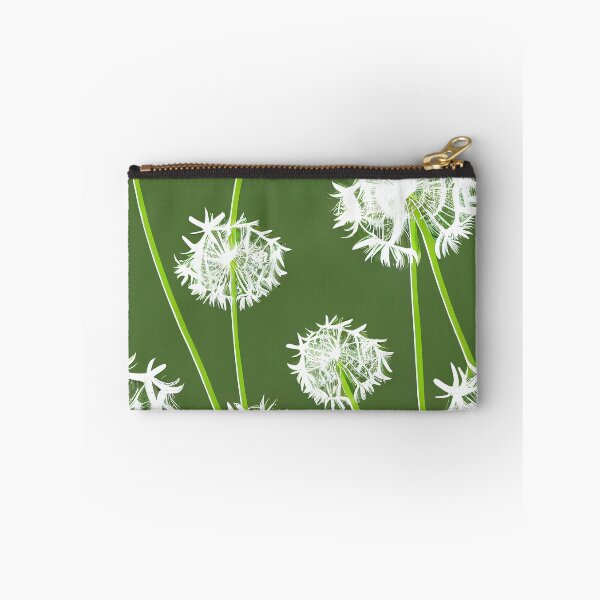Item preview, Dandelion Pattern Print designed and sold by ThePurpleMelon.