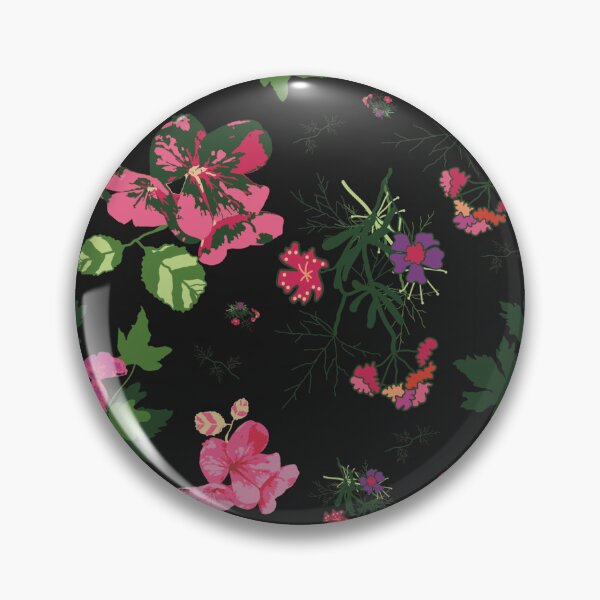 Item preview, Flowers from my Monday dream designed and sold by Svetlana  Horvat.