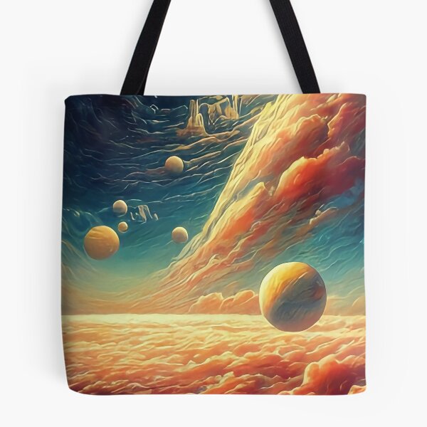 Item preview, Eternal Field  designed and sold by TheDreamEffect.