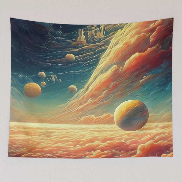 Item preview, Eternal Field  designed and sold by TheDreamEffect.