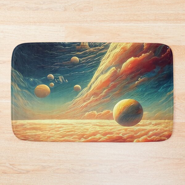 Item preview, Eternal Field  designed and sold by TheDreamEffect.