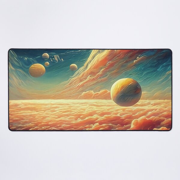 Item preview, Eternal Field designed and sold by TheDreamEffect.