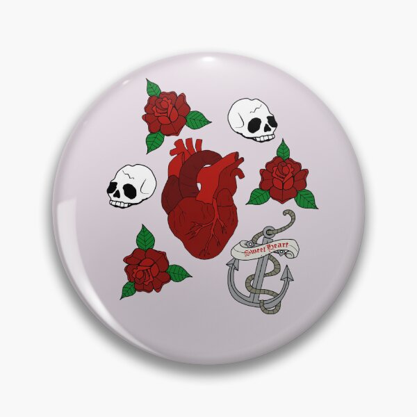 Item preview, Sweetheart designed and sold by Sefyr.