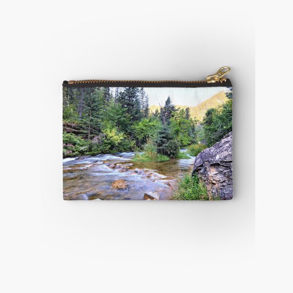 Item preview, Spearfish Creek 2 designed and sold by LynyrdSky.