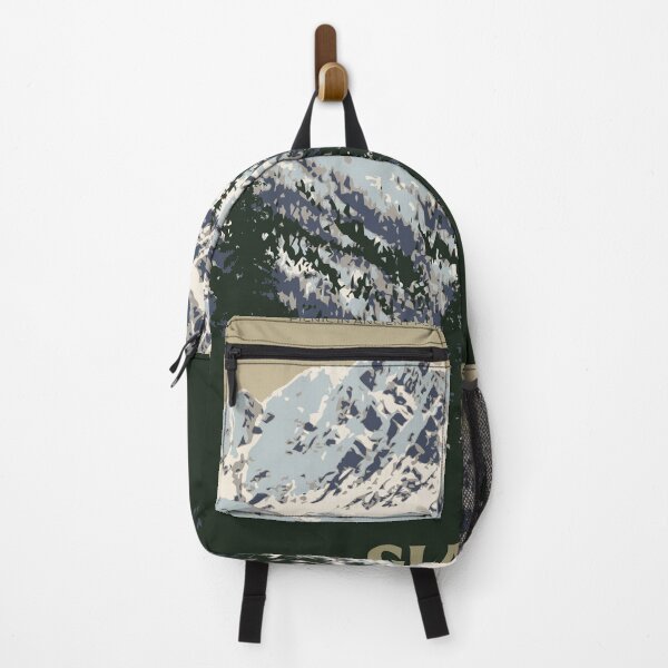 Item preview, Glacier National Park designed and sold by cameronstevens.