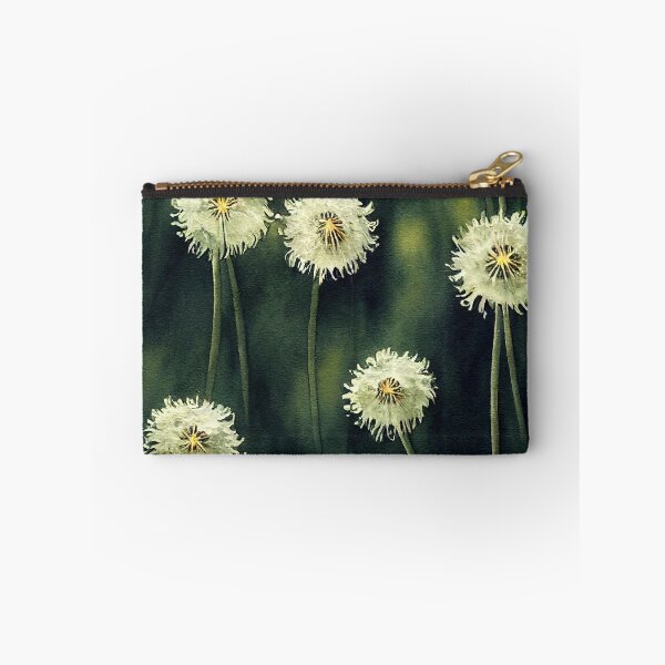 Item preview, Dandelion Pattern Print designed and sold by ThePurpleMelon.