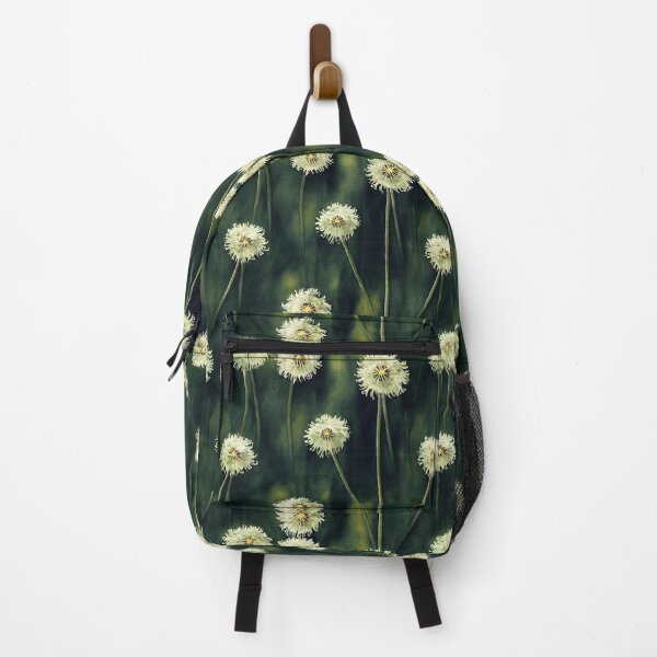 Item preview, Dandelion Pattern Print designed and sold by ThePurpleMelon.