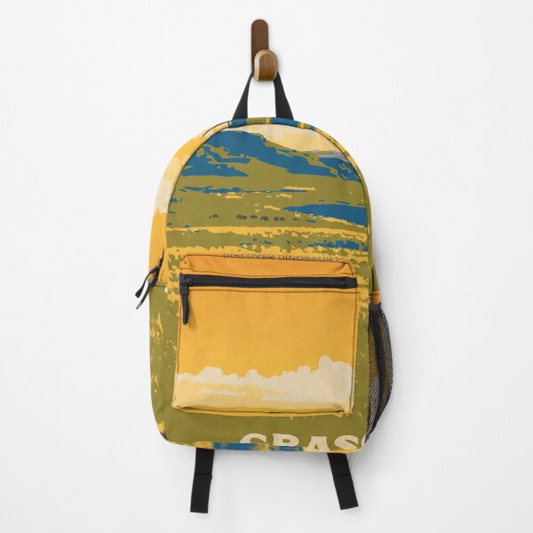 Item preview, Grasslands National Park designed and sold by cameronstevens.