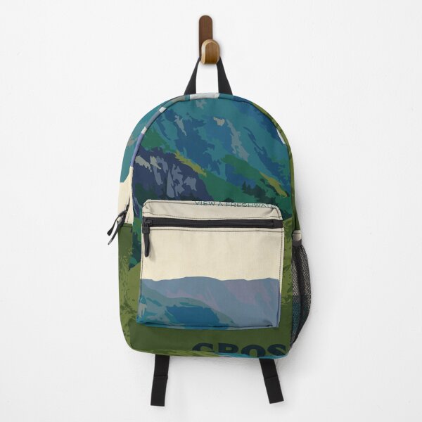 Item preview, Gros Morne National Park designed and sold by cameronstevens.