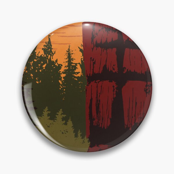 Item preview, Gwaii Haanas National Park designed and sold by cameronstevens.