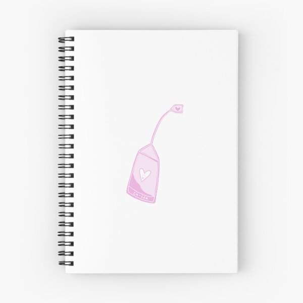 Item preview, “cu-tea” tea bag designed and sold by haleyjournals.