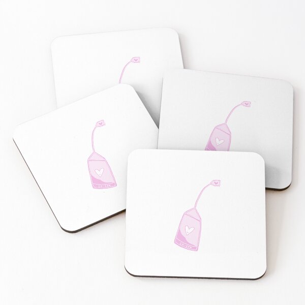 Item preview, “cu-tea” tea bag designed and sold by haleyjournals.