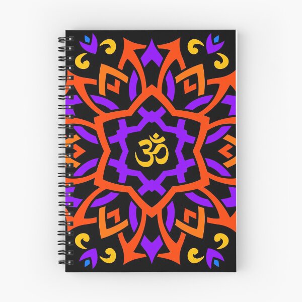 Item preview, Om Mandala designed and sold by Denis Marsili.