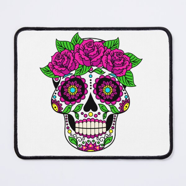 Item preview, Day of the Dead designed and sold by nisscreations.