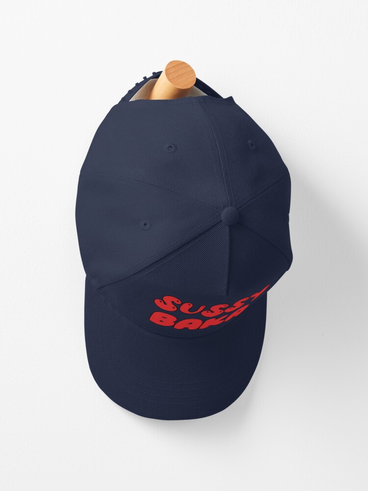 Sussy Baka Bucket Hat for Sale by ReverendMothman