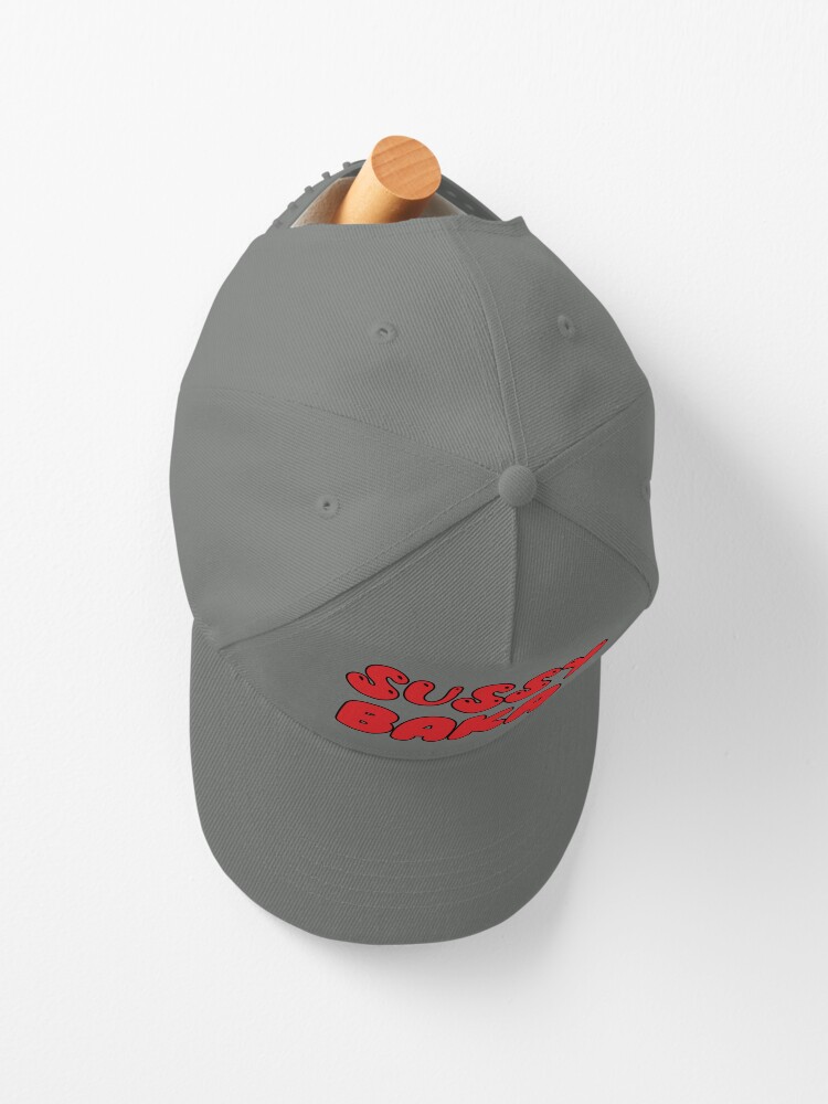 Sussy Baka Bucket Hat for Sale by ReverendMothman