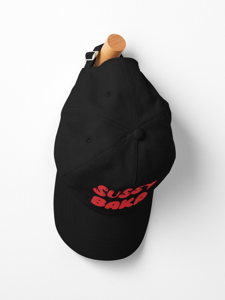 Sussy Baka Bucket Hat for Sale by ReverendMothman