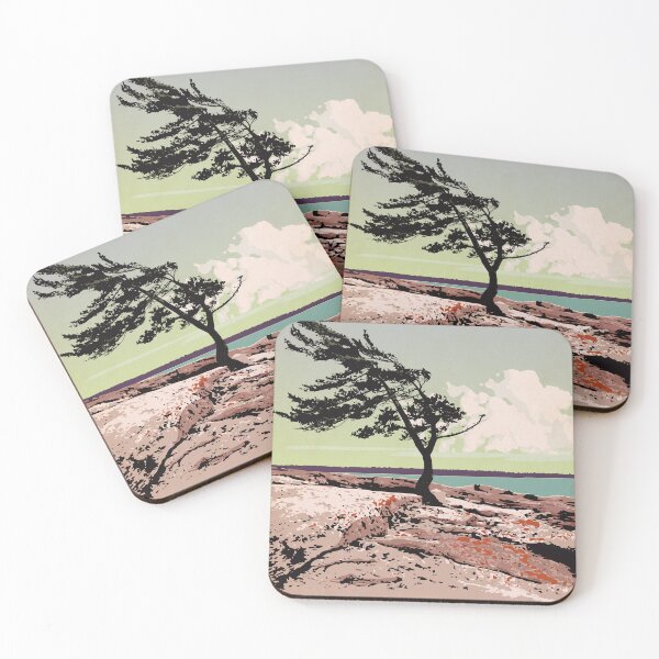 Item preview, litoral azotado por el viento o relajarse en hermosas playas de arena en este paraíso de la Bahía de Georgia.
© Cameron Stevens. Los derechos de autor no se transfieren con la venta de esta impresión y el comprador no tiene derecho a los derechos de r designed and sold by cameronstevens.