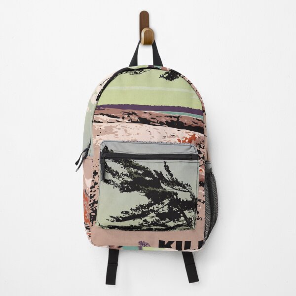 Item preview, Killbear Provincial Park poster designed and sold by cameronstevens.