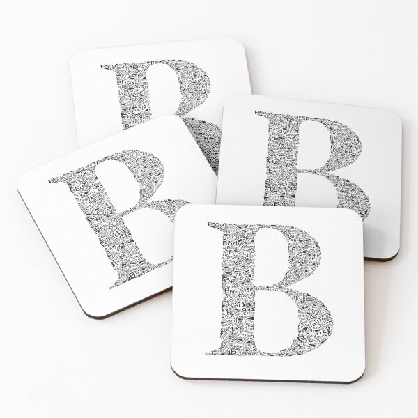 Item preview, About B designed and sold by senaysahin.