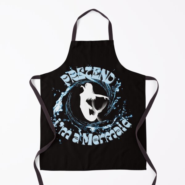 Item preview, pretend im a mermaid designed and sold by pat227jc.