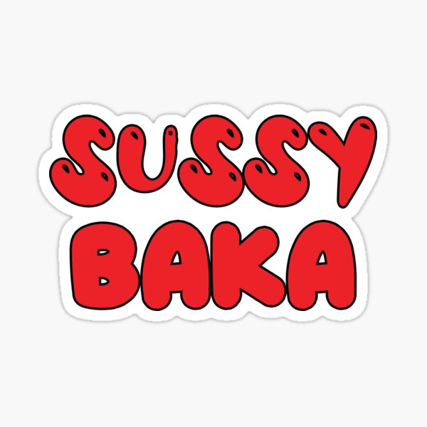 susy baka significado｜Búsqueda de TikTok