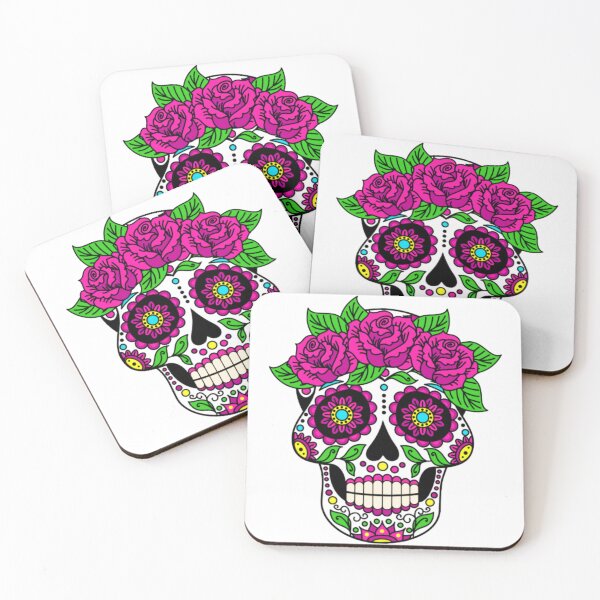 Item preview, Day of the Dead designed and sold by nisscreations.