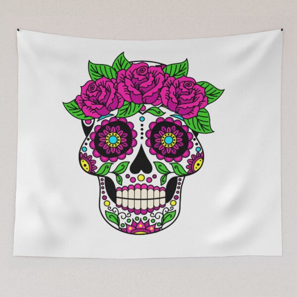 Item preview, Day of the Dead designed and sold by nisscreations.
