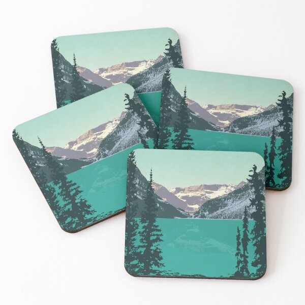 Item preview, Lake Louise designed and sold by cameronstevens.