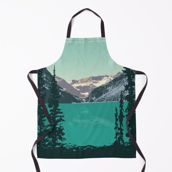 Item preview, Lake Louise designed and sold by cameronstevens.