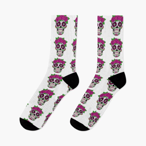 Item preview, Day of the Dead designed and sold by nisscreations.