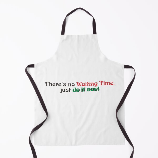 Item preview, JUST DO IT NOW! designed and sold by ZalynsGraphic.