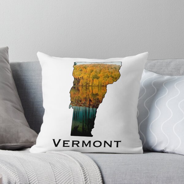 Item preview, Vermont State designed and sold by tjbrock2.