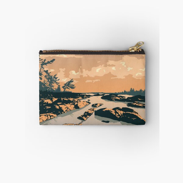 Item preview, Parque provincial Massasauga designed and sold by cameronstevens.
