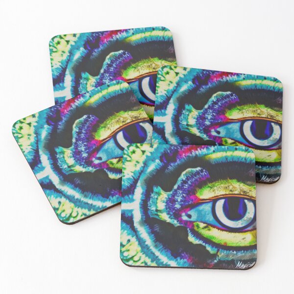 Item preview, Eye of good  designed and sold by Magicifa.