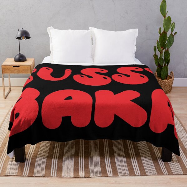 Item preview, Sussy Baka designed and sold by ReverendMothman.