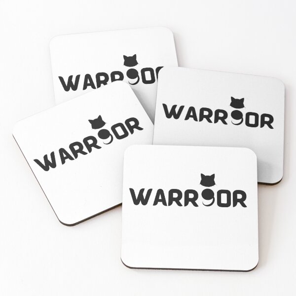 Item preview, Semicolon Cat (Warrior. B) designed and sold by SimplyMe-Plus.