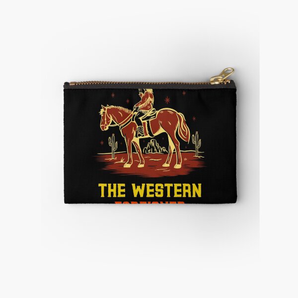 Item preview, THE WESTERN FOREIGNER designed and sold by MJ96-PRO.