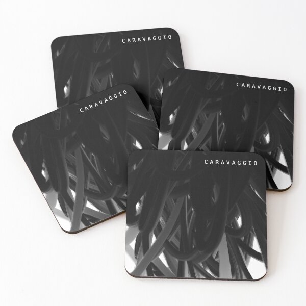 Item preview, Caravaggio designed and sold by Constantin Ponomaryov.