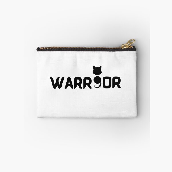 Item preview, Semicolon Cat (Warrior. B) designed and sold by SimplyMe-Plus.