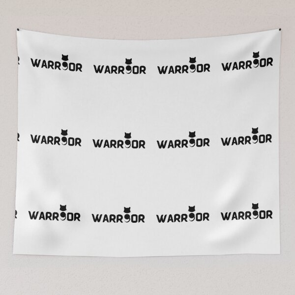 Item preview, Semicolon Cat (Warrior. B) designed and sold by SimplyMe-Plus.
