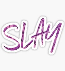 Slay Sticker