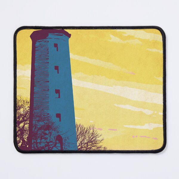 Item preview, Presqu'ile Provincial Park poster designed and sold by cameronstevens.