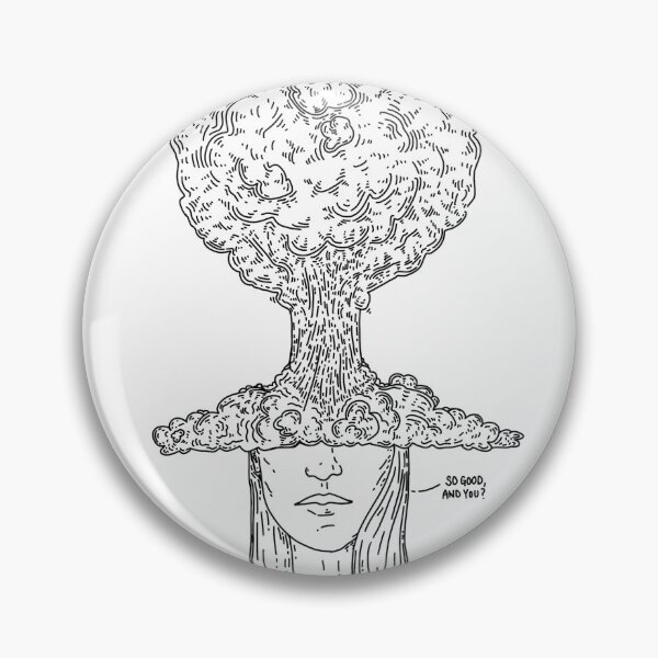 Item preview, moodbomb.com designed and sold by prettymuchart.