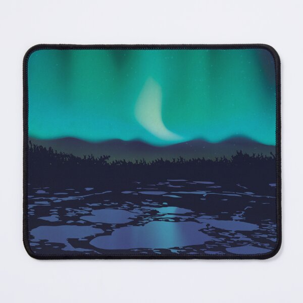 Item preview, Wapusk National Park poster designed and sold by cameronstevens.