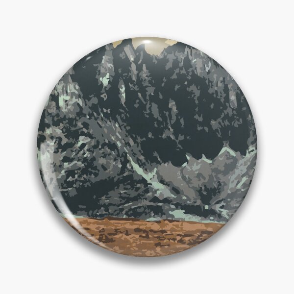 Item preview, Tombstone Territorial Park designed and sold by cameronstevens.