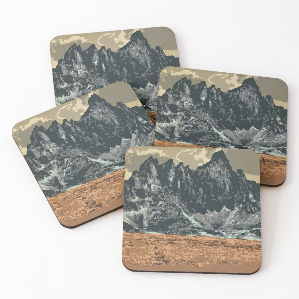 Item preview, Tombstone Territorial Park designed and sold by cameronstevens.