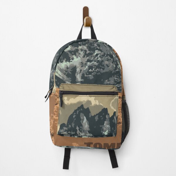 Item preview, Tombstone Territorial Park designed and sold by cameronstevens.