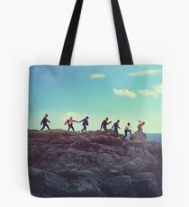 BTS Tasche